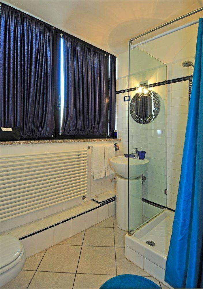 לוקה B&B Ai Cipressi מראה חיצוני תמונה